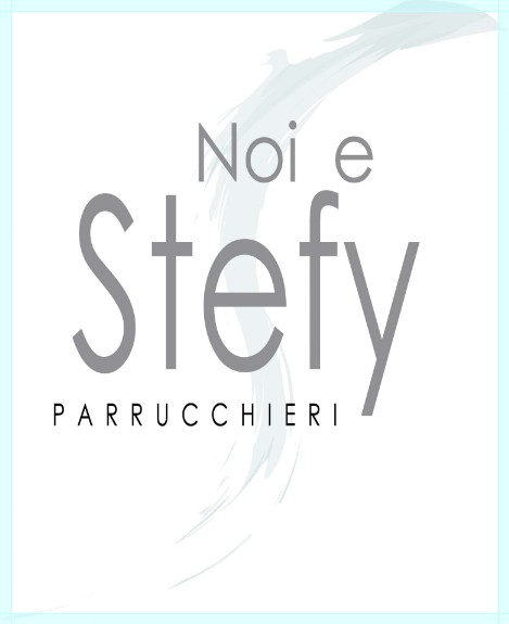 Noi e Stefy Parrucchieri