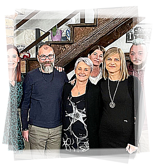 lo staff